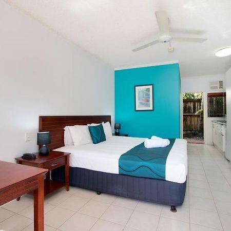 High Chaparral Hotel Cairns Exterior photo