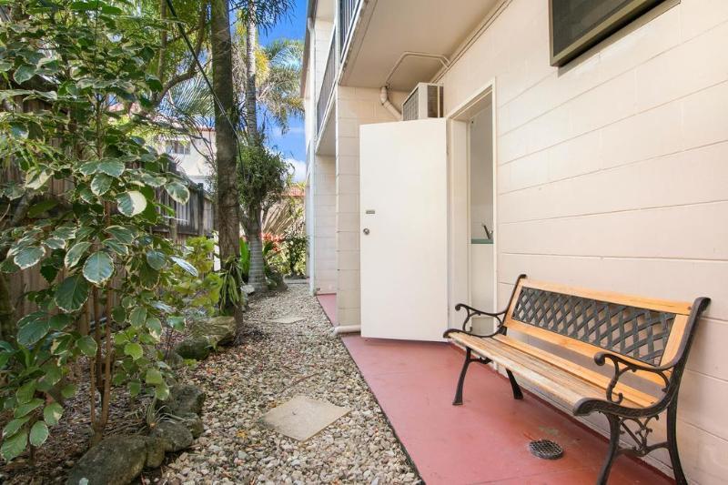 High Chaparral Hotel Cairns Exterior photo